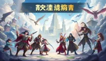 2025日系RPG手游下载推荐：安卓苹果安装教程与玩法指南