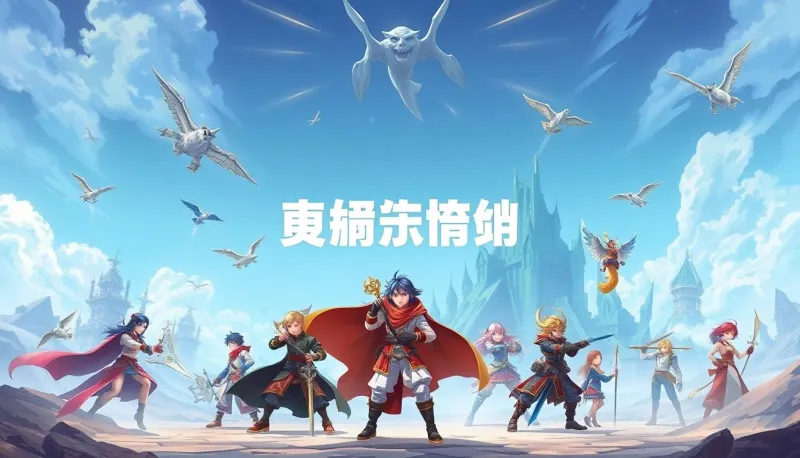 温馨治愈手游下载推荐:放松心灵的必玩佳作合集