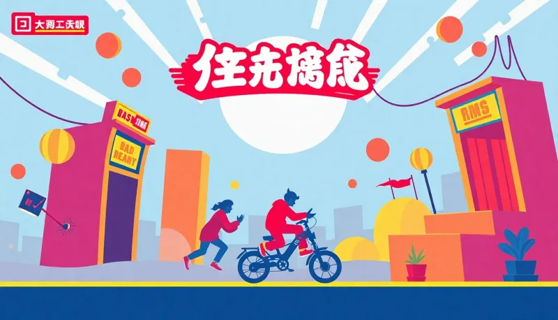 动物园经营手游下载:打造梦想动物乐园